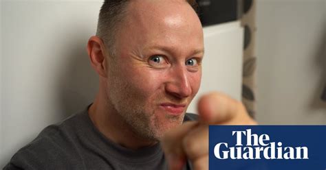 Lockdown with Limmy: Trucking, tweeting and the joy .